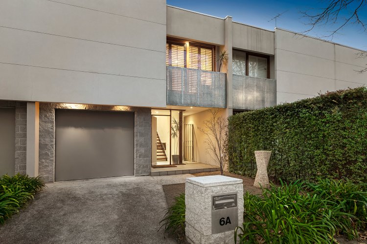 6A Kaikoura Avenue Hawthorn East 3123