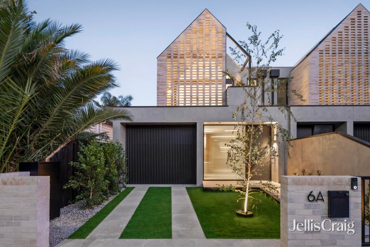 6a Kendall Street Elwood 3184