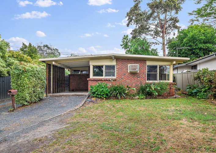 6A Martin Street  Heathmont 3135