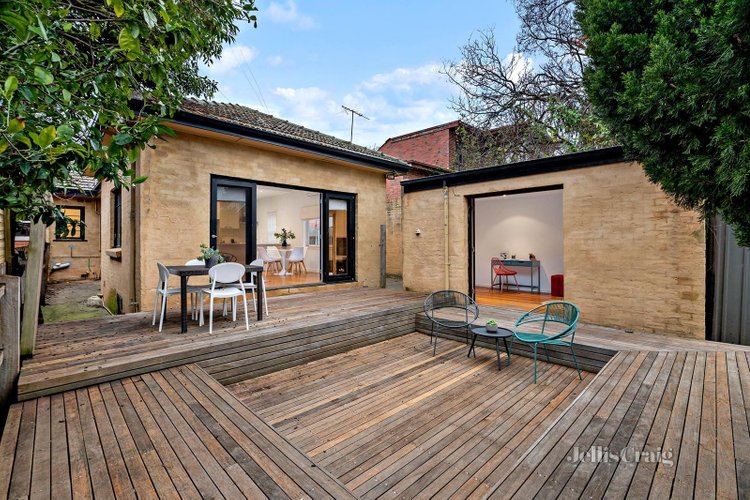 6A Mount Ida Avenue Hawthorn East 3123