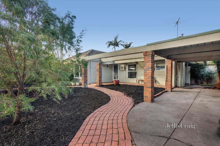 6A Muir Street Highett 3190