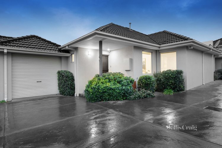 6a North Avenue Bentleigh 3204