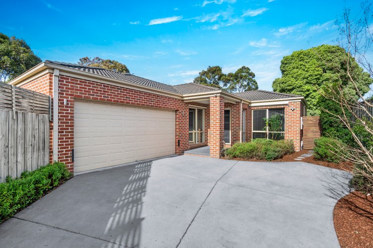 6A Nyanda Court  Croydon 3136