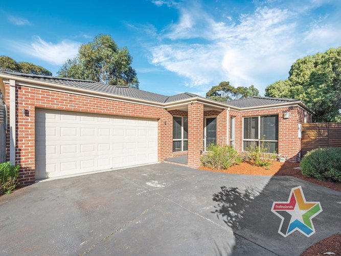 6A Nyanda Court Croydon 3136