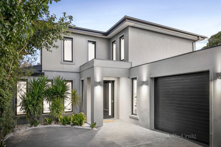 6A Prior Rd  Malvern East 3145