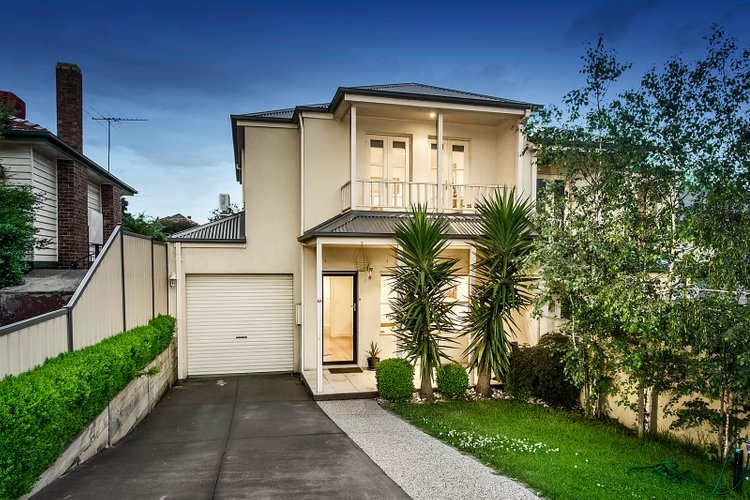 6A Prospect Street Essendon West 3040