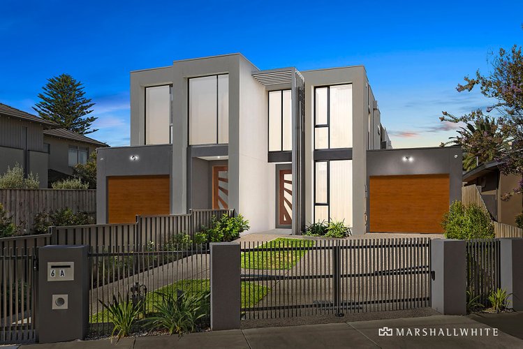 6A Raymond Court