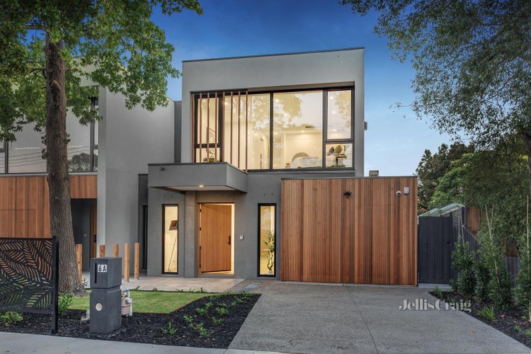 6A Runnymede Street Mount Waverley 3149