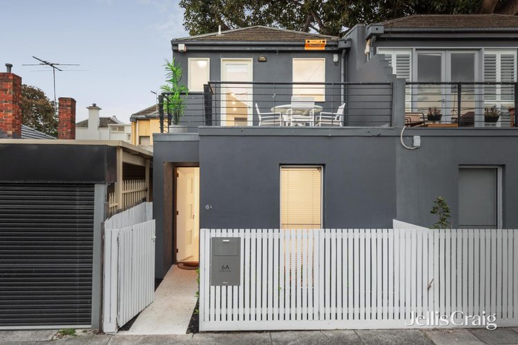 6A Russell Street Prahran 3181