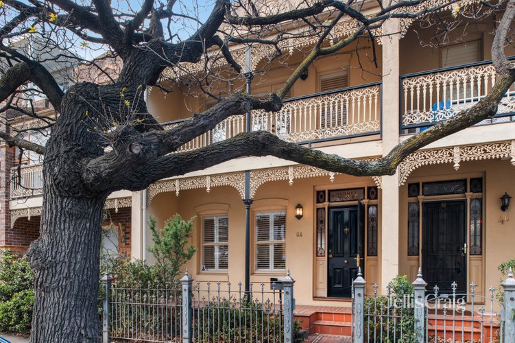 6A Surrey Rd  South Yarra 3141