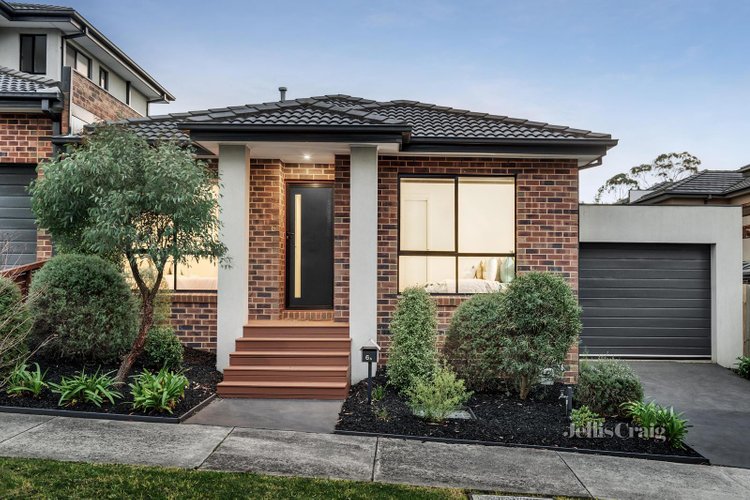 6A William Street Ringwood 3134