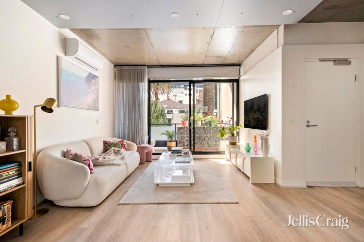 6A 167 Fitzroy Street St Kilda 3182