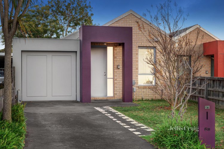 6B Craig Street Blackburn South 3130