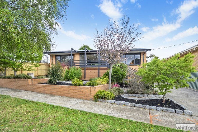 6B Eagleview Crescent, Bell Post Hill