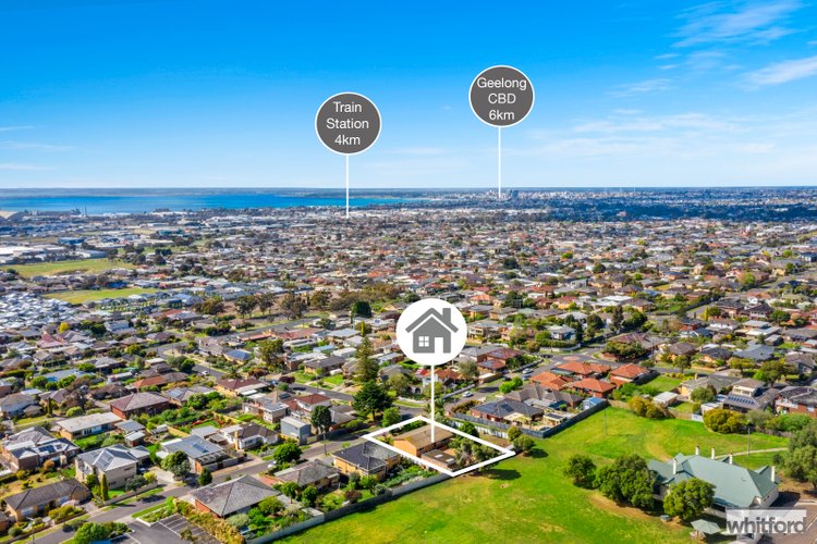 6B Eagleview Crescent, Bell Post Hill