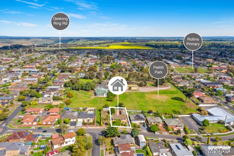 6B Eagleview Crescent, Bell Post Hill