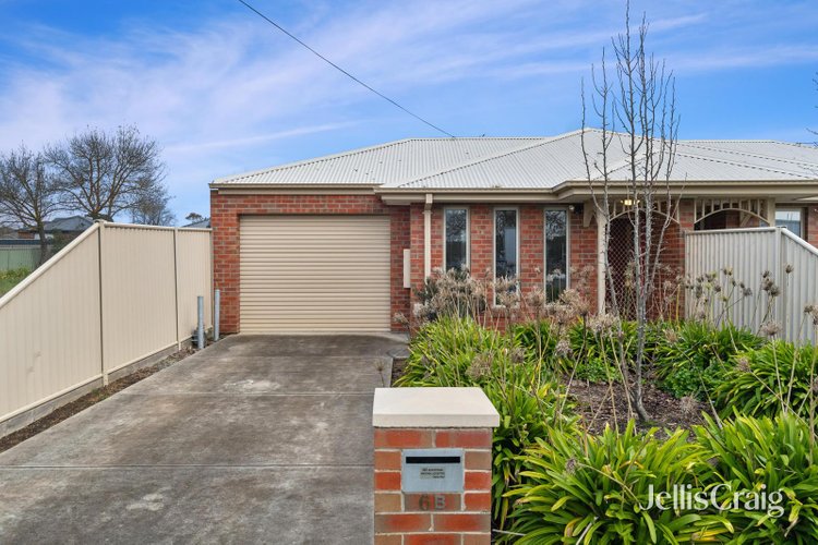 6B Hazel Road Wendouree 3355