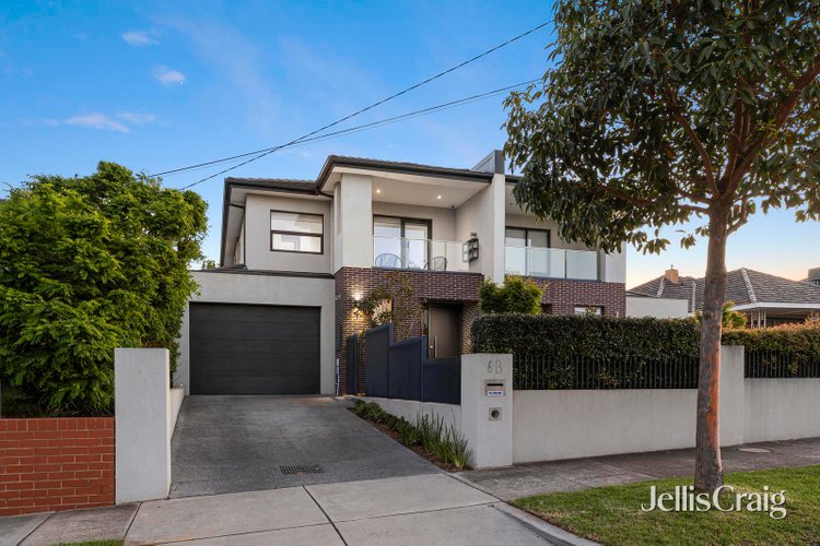 6b Leura Street Murrumbeena 3163