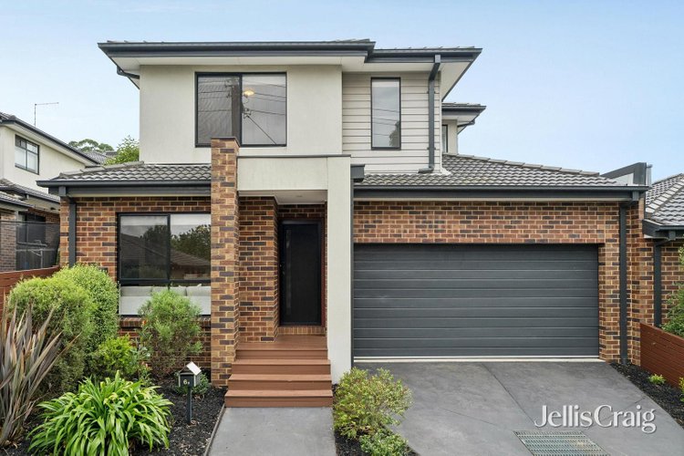 6b William Street Ringwood 3134