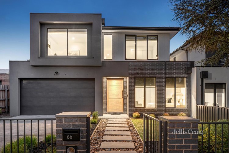 6B Windella Crescent Glen Waverley 3150