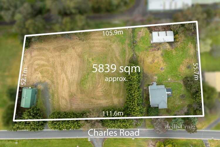 7-11 Charles Road Lilydale 3140