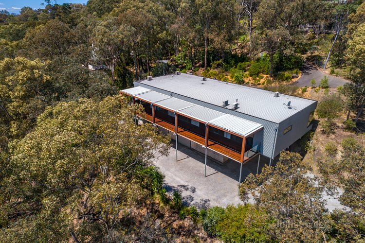7-11 Hutchinson Avenue Warrandyte 3113