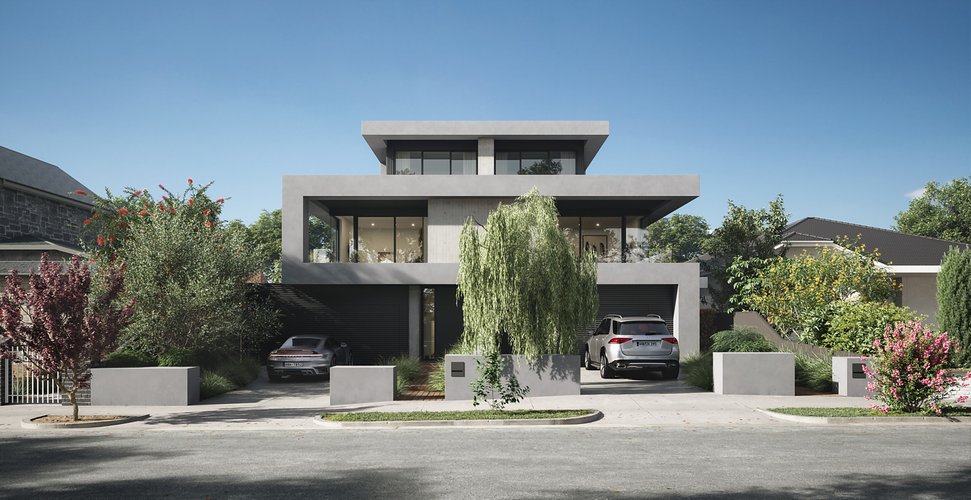 7 & 7A Malmsbury Street