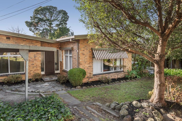 7 & 7A View Road Vermont 3133
