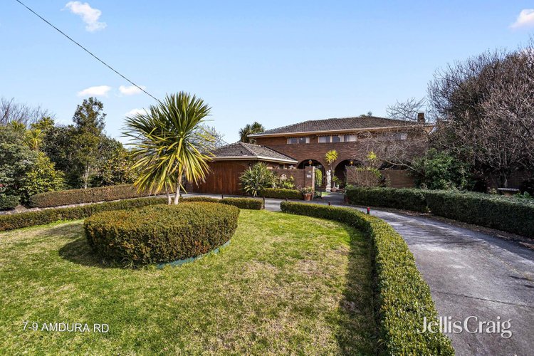 7-9 Amdura Road Doncaster East 3109