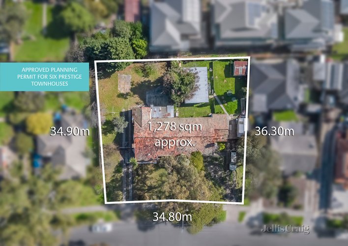 7 & 9 Cypress Street Heidelberg West 3081