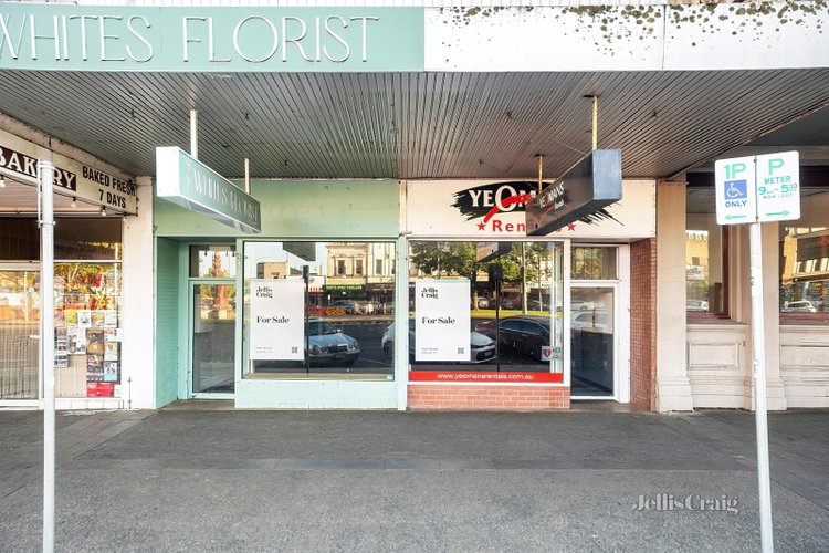 7-9 Sturt Street Ballarat Central 3350