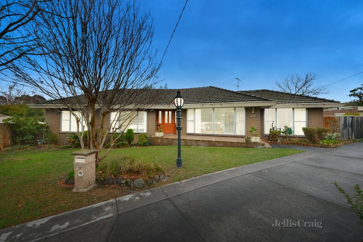 7-9 Tuckfield Court Macleod 3085