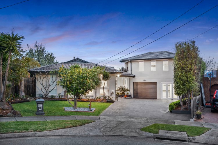 7 Abbeydale Court Mulgrave 3170