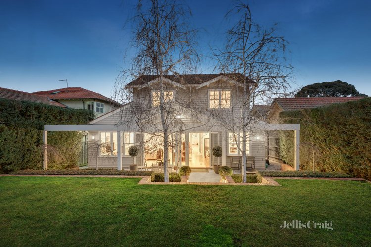 7 Acacia Street Camberwell 3124