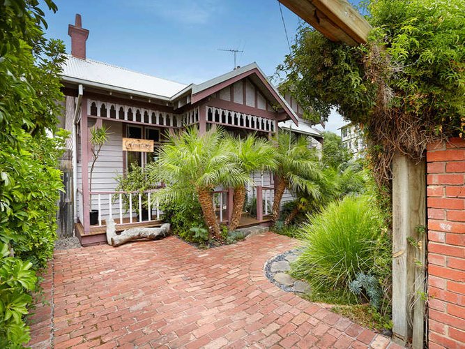 7 Airlie Street Brighton 3186