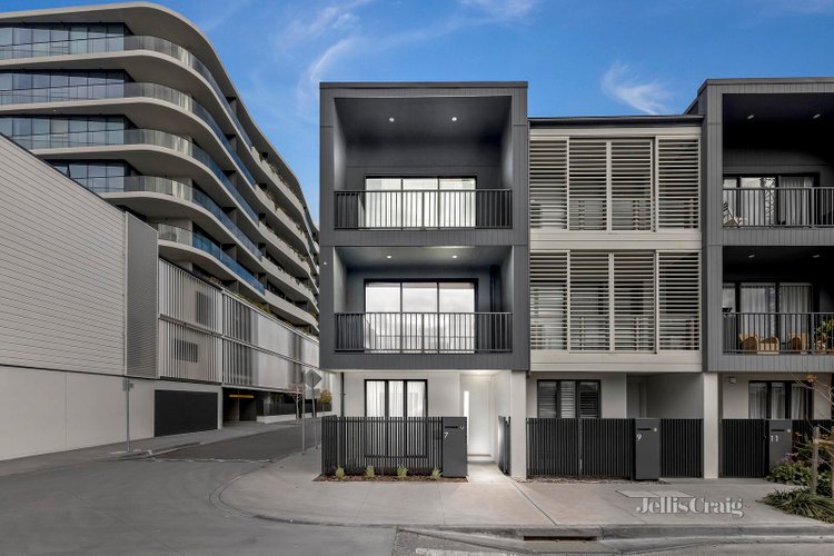 7 Aitken Street Williamstown 3016