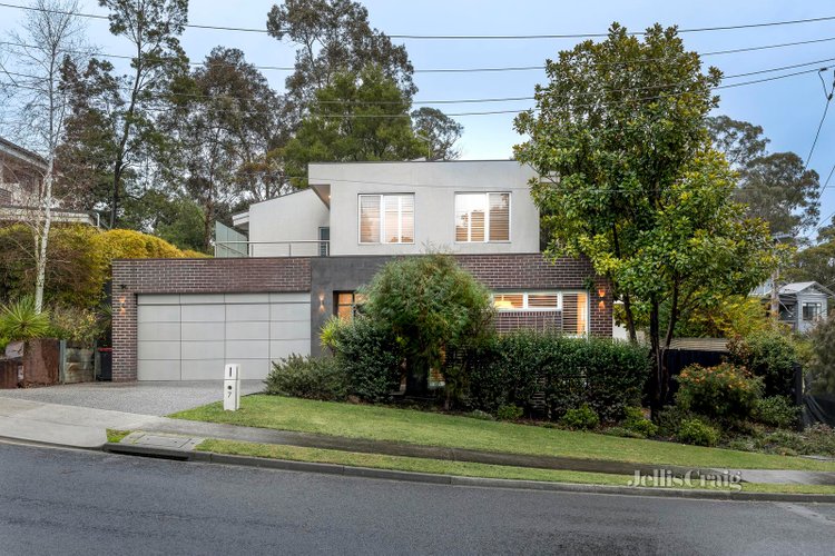 7 Alban Street Montmorency 3094