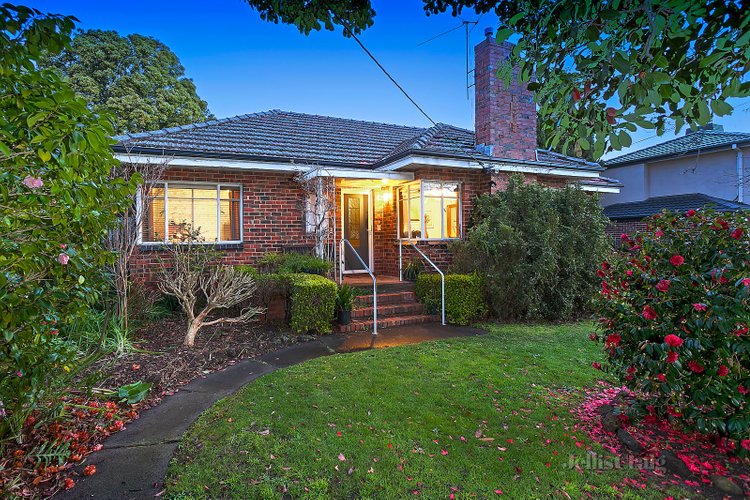7 Albert Street Ringwood 3134