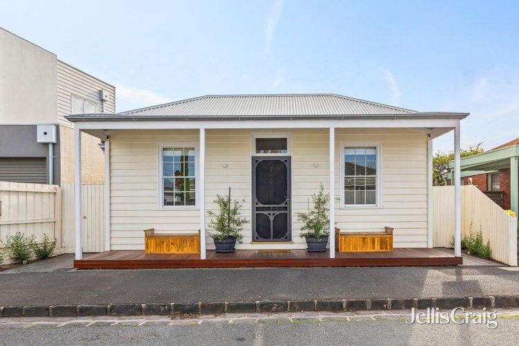 7 Alfred Place Williamstown 3016