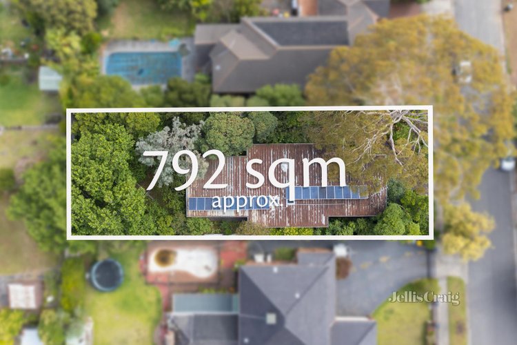 7 Alimar Road Glen Waverley 3150