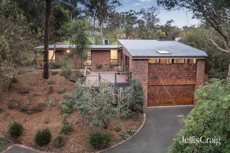 7 Allison Crescent Eltham North 3095