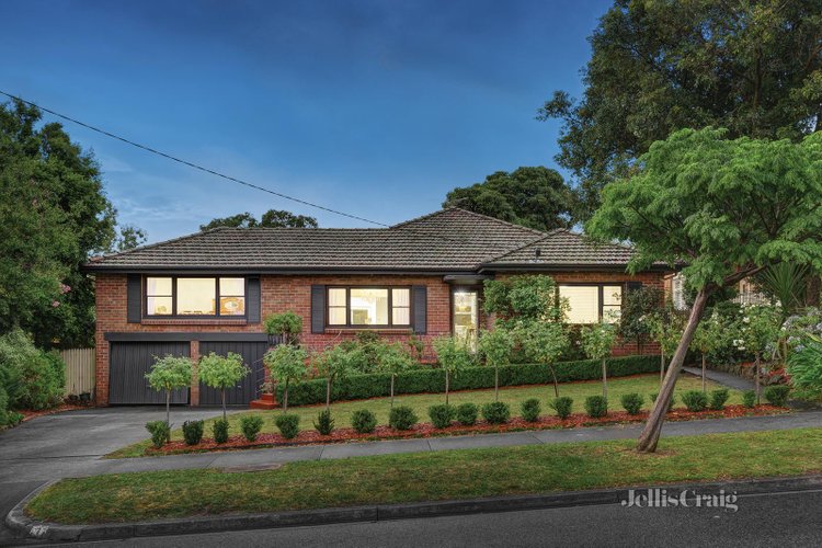 7 Alpha Street Balwyn North 3104