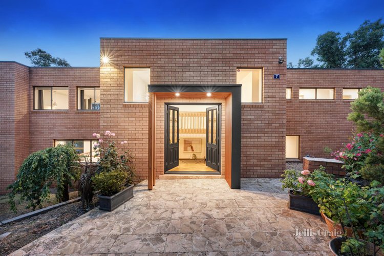 7 Anderson Street Warrandyte 3113