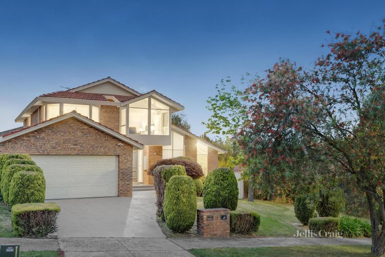 7 Apple Blossom Court Templestowe 3106