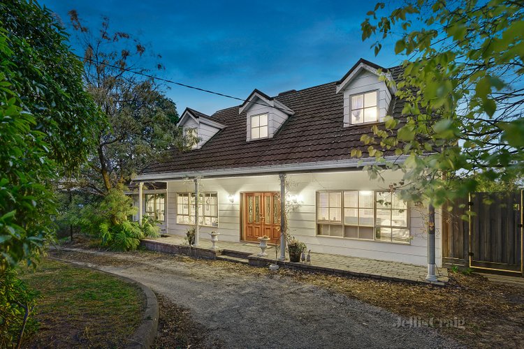 7 Arama Street Balwyn North 3104