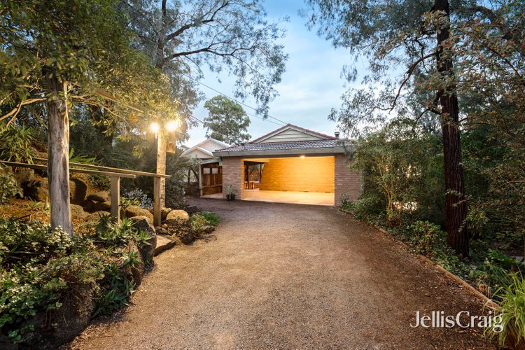 7 Arcola Court Eltham 3095