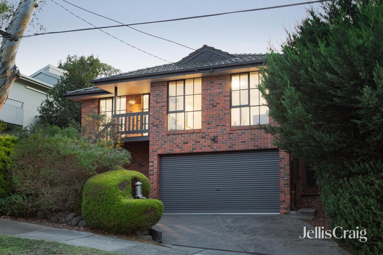7 Ashford Street Templestowe Lower 3107