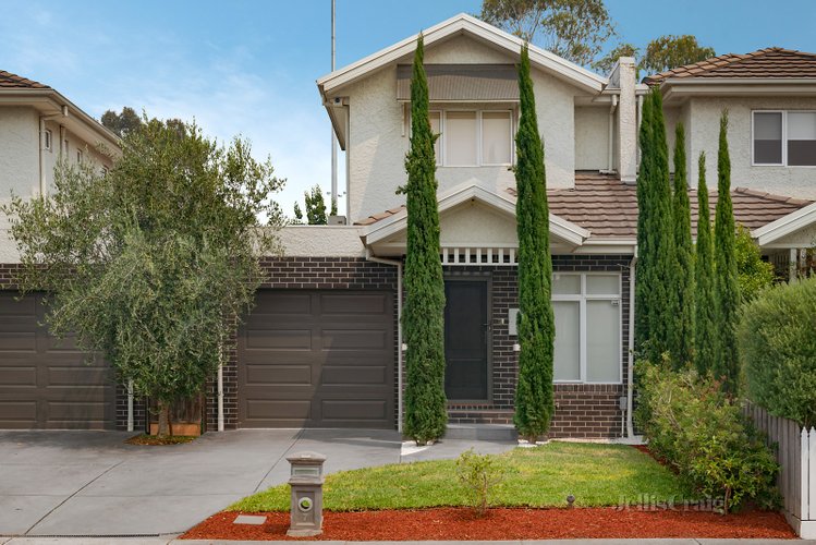 7 Ayton Street Ivanhoe 3079