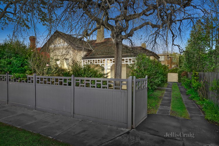 7 Bailey Avenue Armadale 3143
