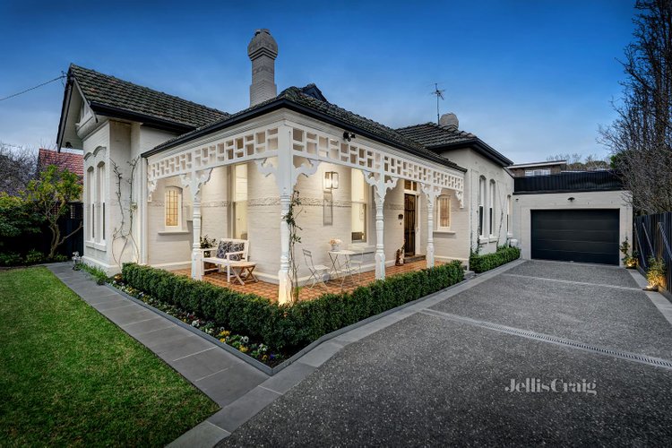 7 Bailey Avenue Armadale 3143